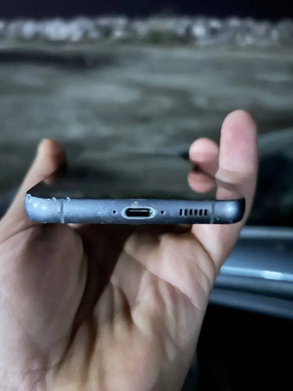 گوشی سامسونگ s23 fe حافظه ۲۵۶|موبایل|تنکابن, |دیوار