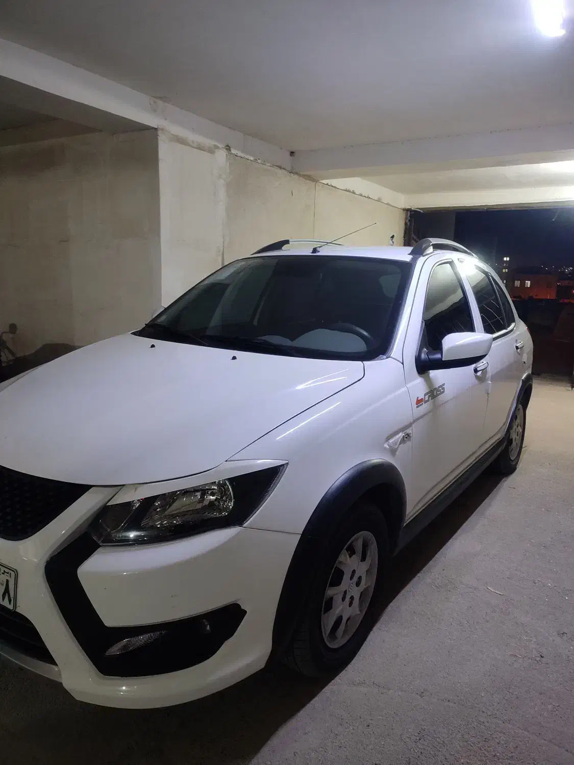 کوییک Gxl مدل ۴۰۳ موتور ارتقای سایپا ۸۵ گانه|خودرو سواری و وانت|ایلام, |دیوار