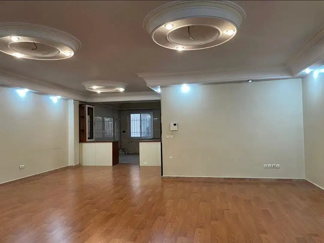 پاسداران زمرد/۱۳۶ متر سه خواب/ تکواحدی|فروش آپارتمان|تهران, قبا|دیوار