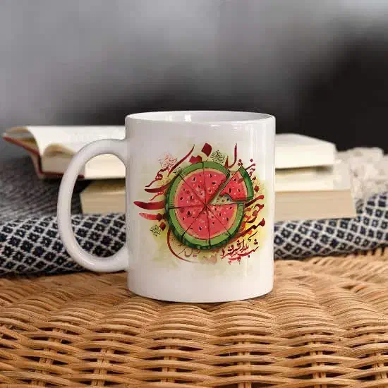 طرح‌هایی به شیرینی هندونه|ظروف سرو و پذیرایی|بندرعباس, |دیوار