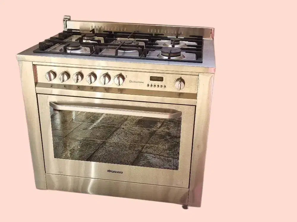 فرگاز آریا استون|اجاق گاز و لوازم برقی پختوپز|مشهد, کارمندان دوم|دیوار