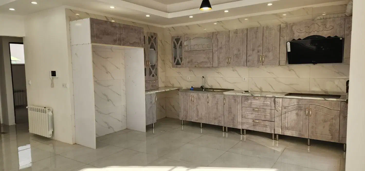 فروش کابینت در حد نو|مصالح و تجهیزات ساختمان|قائمشهر, |دیوار