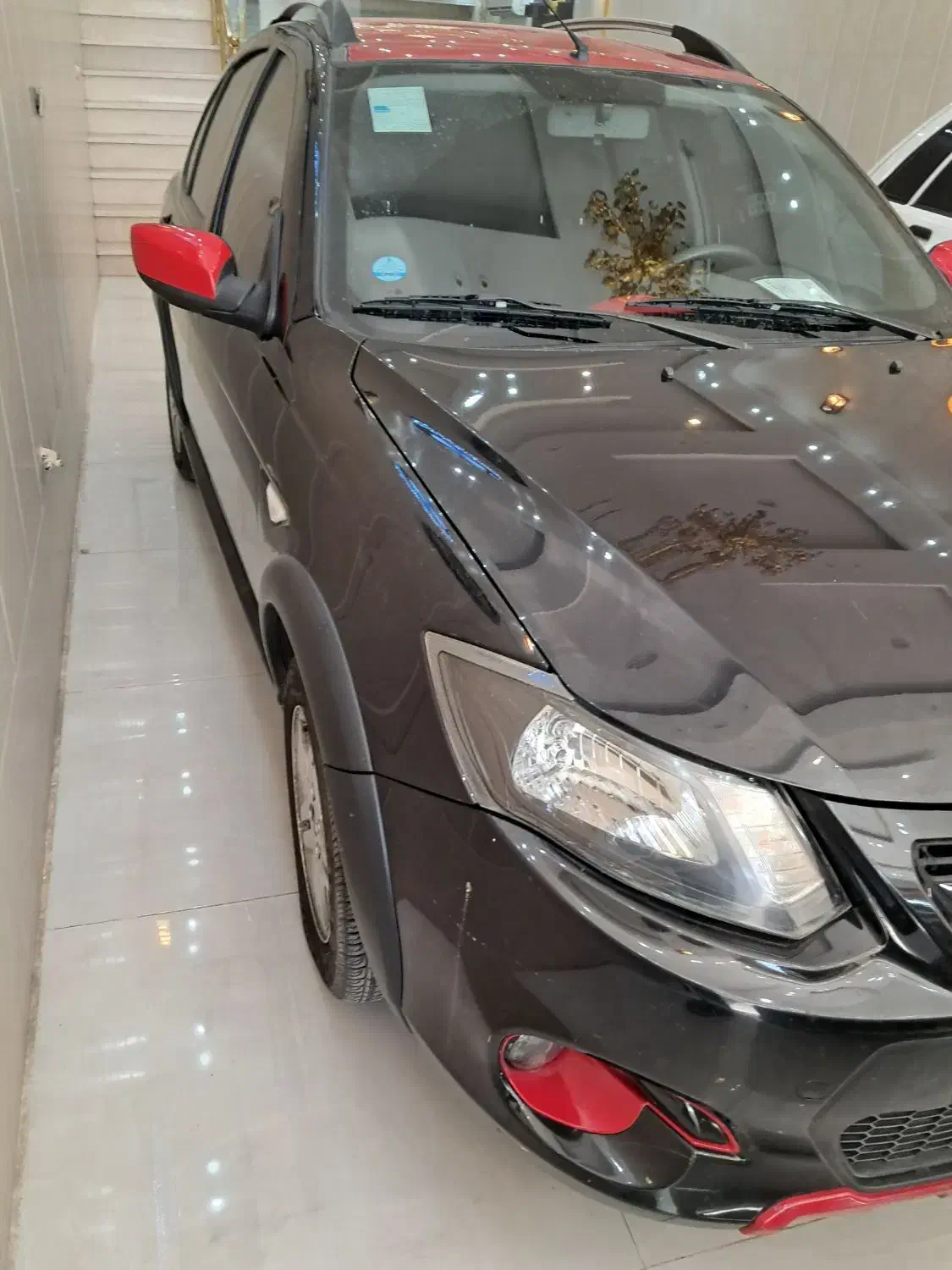 کوییک401 Rبیرنگ بارینگ ستاره ای|خودرو سواری و وانت|قم, شاه ابراهیم|دیوار