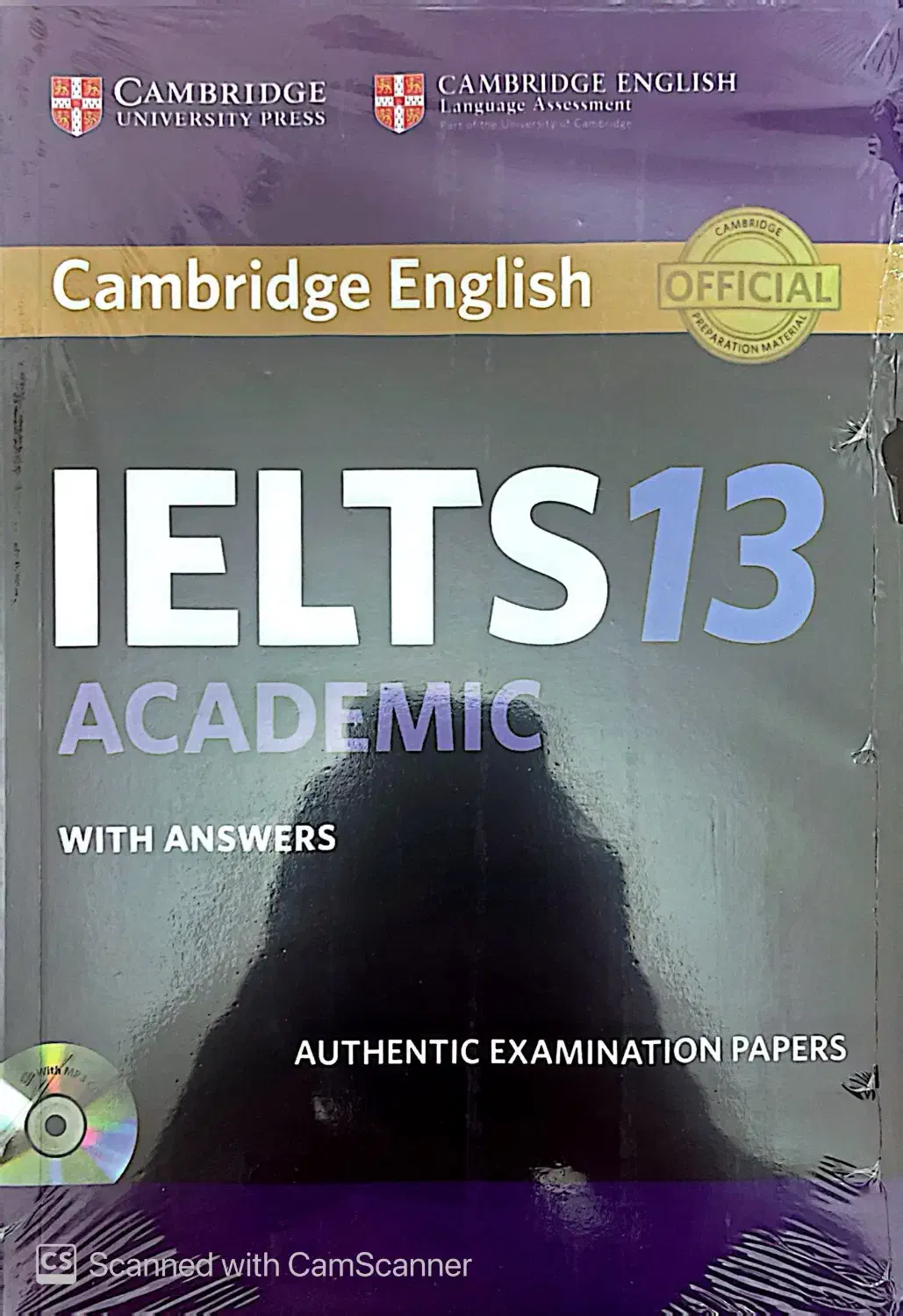 پک کمبریج آیلتس ۱۱ تا ۱۷|کتاب و مجله آموزشی|جلفا, |دیوار