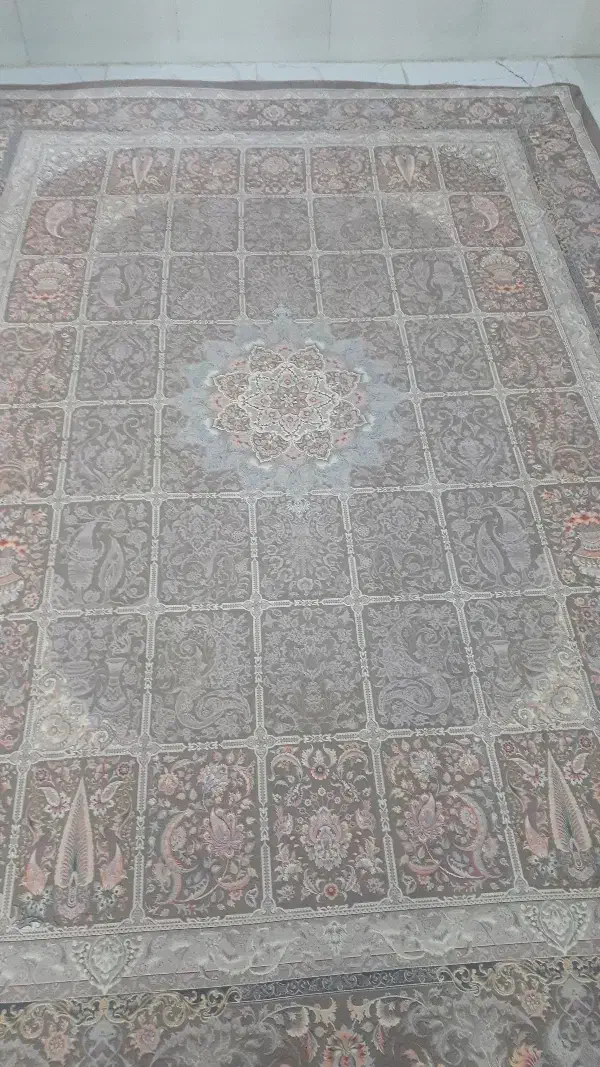 روفرشی 9 متری کشدار|روفرشی|اقبالیه, |دیوار