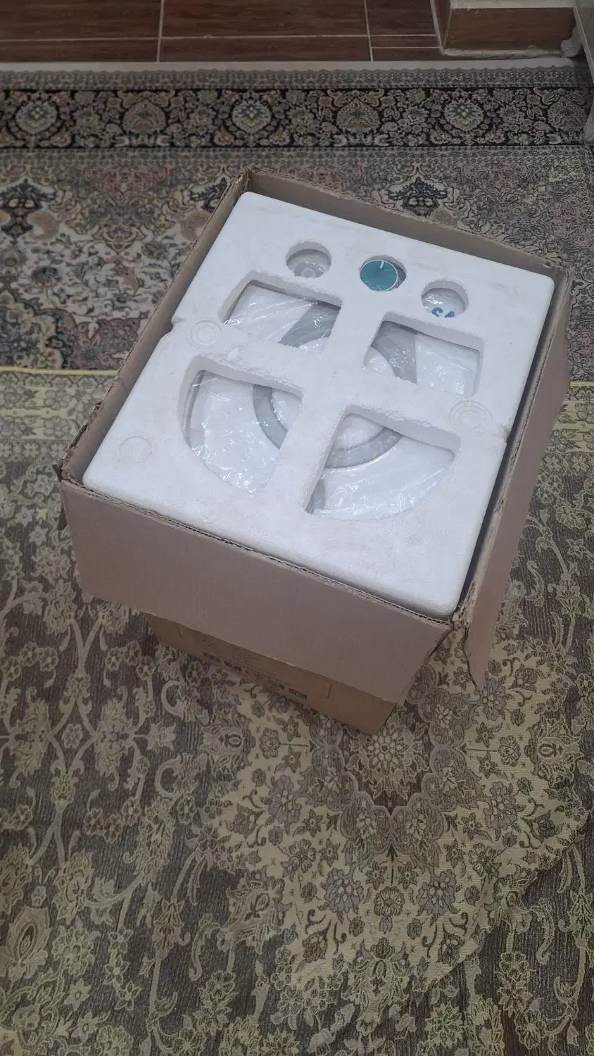 لباس شویی کودک نو تو کارتن|ماشین لباسشویی و خشککن لباس|شیراز, بهارستان|دیوار