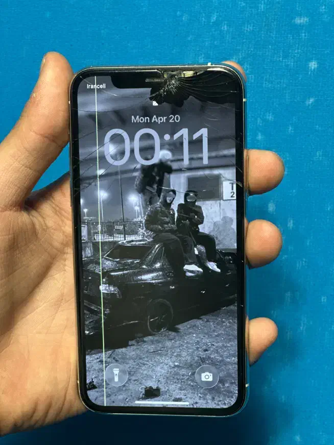 iphone 11 pro|موبایل|تبریز, |دیوار