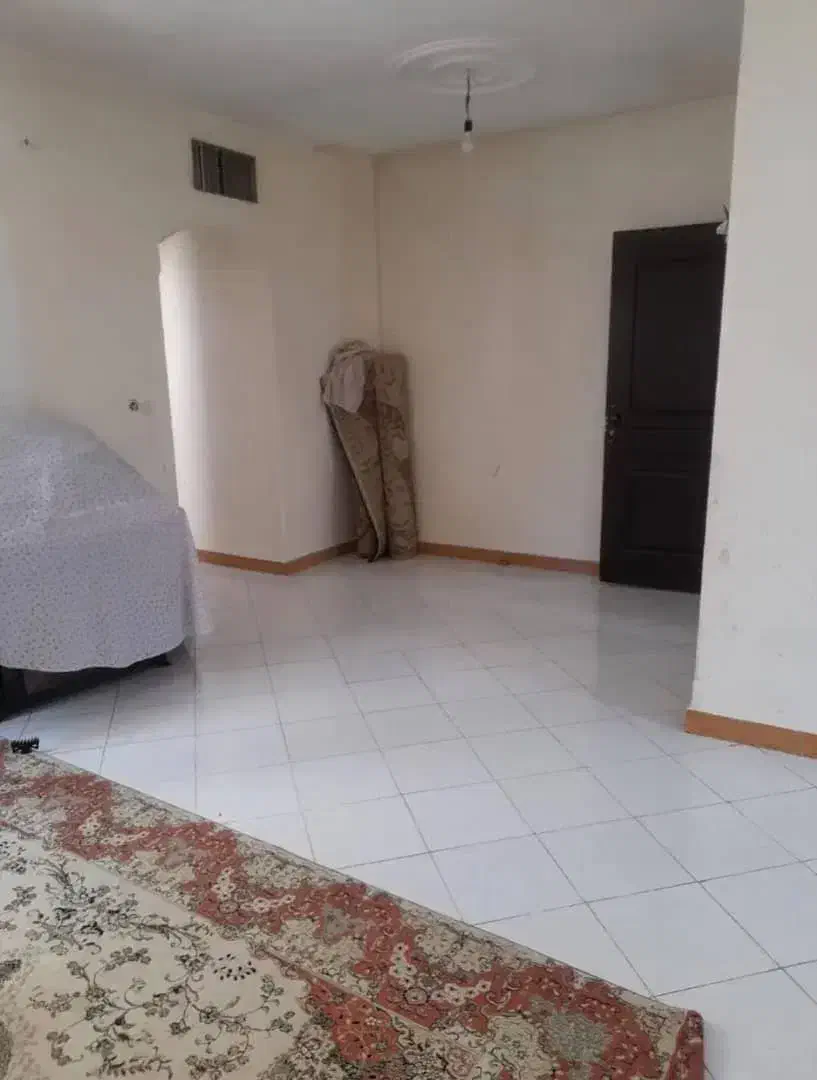 60 متری پارک موتور انباری خوش نقشه تخلیه|اجارهٔ آپارتمان|تهران, بریانک|دیوار