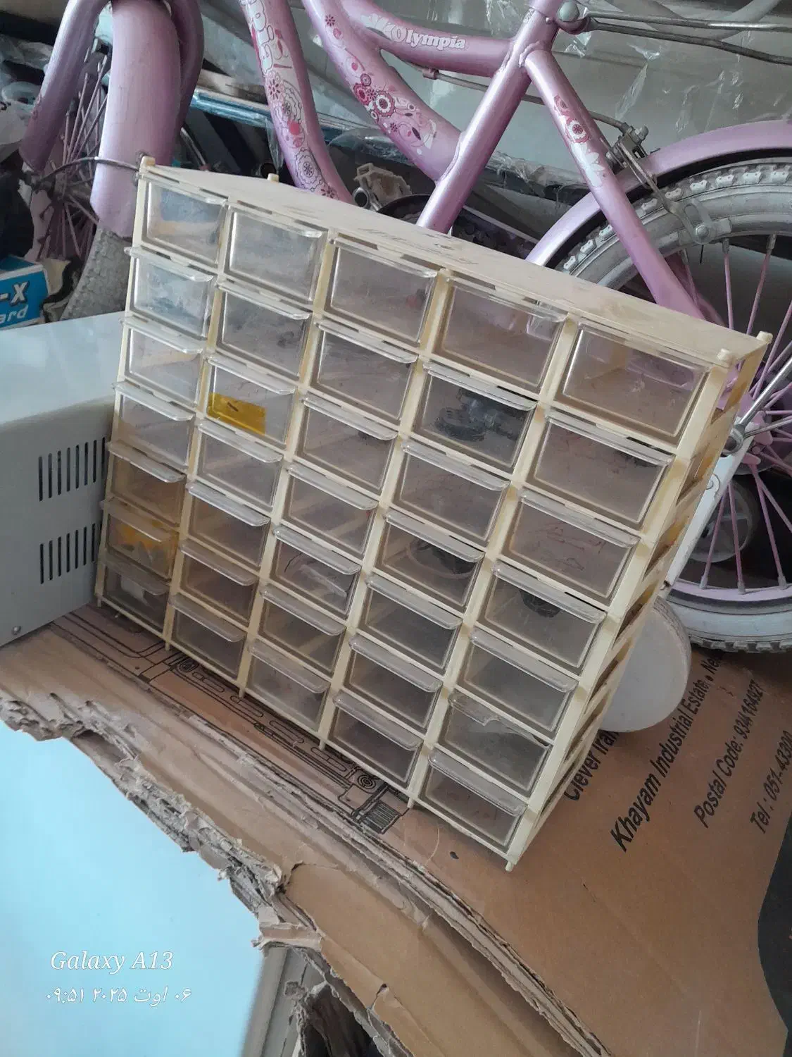 لوازم تعیرات موبایل|لوازم جانبی موبایل و تبلت|قزوین, |دیوار