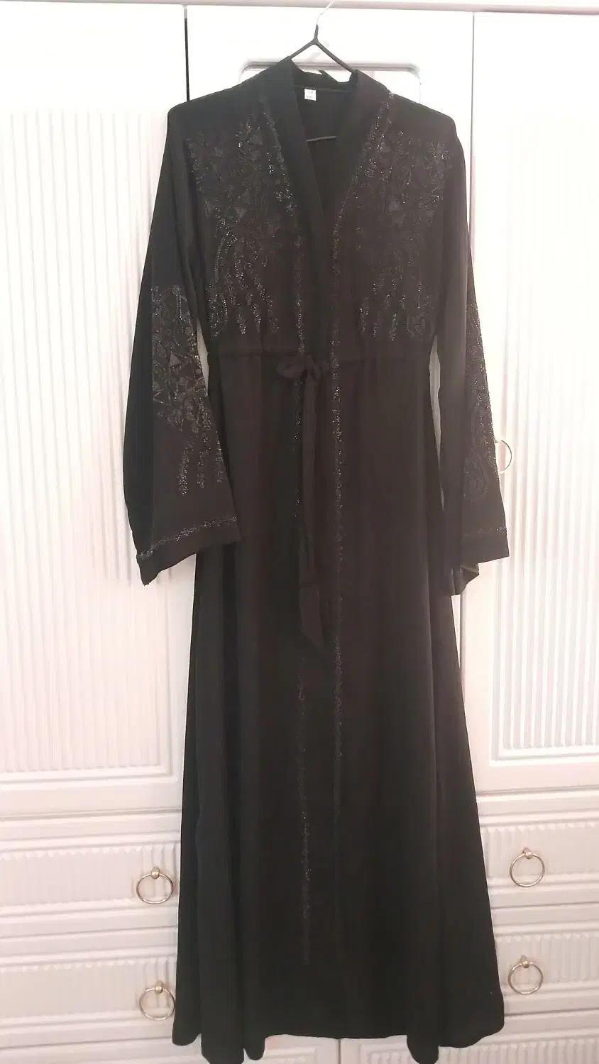 عبا نو|لباس|قم, شهدا|دیوار