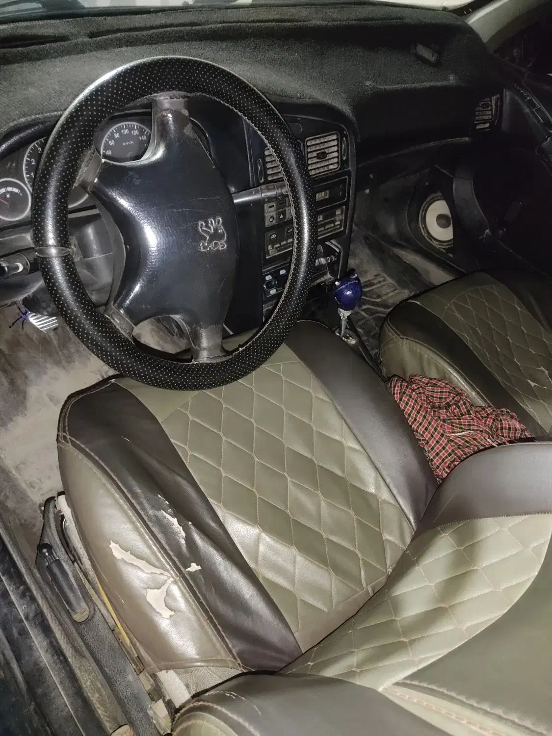 ماشین|خودرو سواری و وانت|خاش, |دیوار