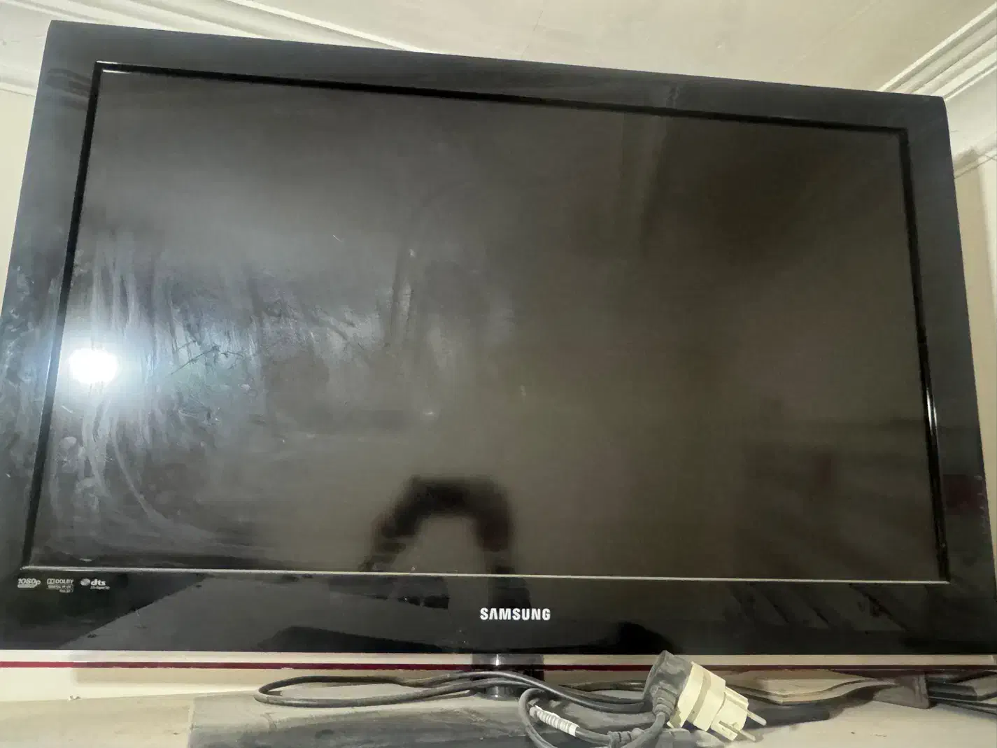 تلویزیون ۴۲ اینچ سامسونگ|تلویزیون و پروژکتور|رفسنجان, |دیوار