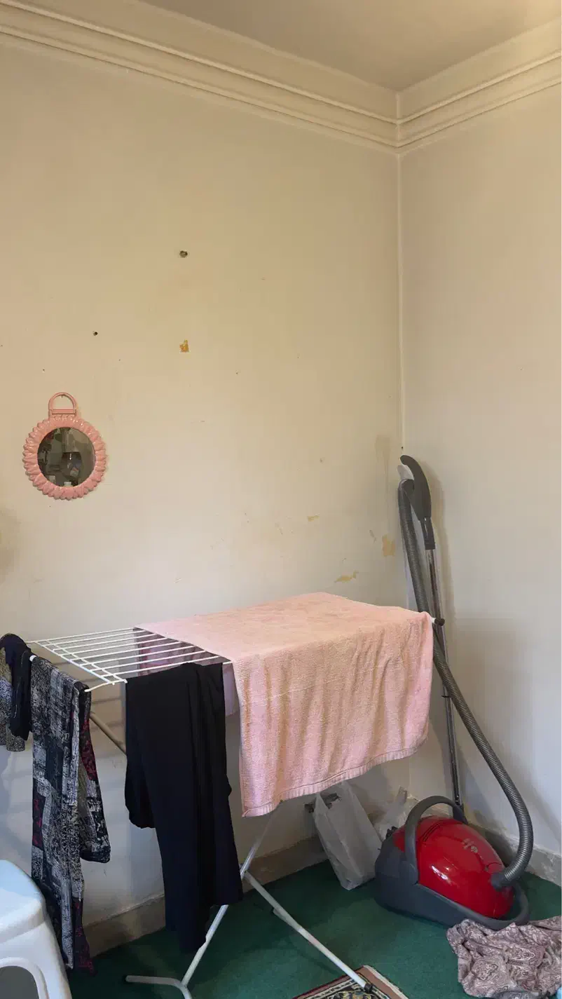 آپارتمان دو خواب سنددار طبقه چهارم استادسرا|فروش آپارتمان|رشت, استادسرا|دیوار