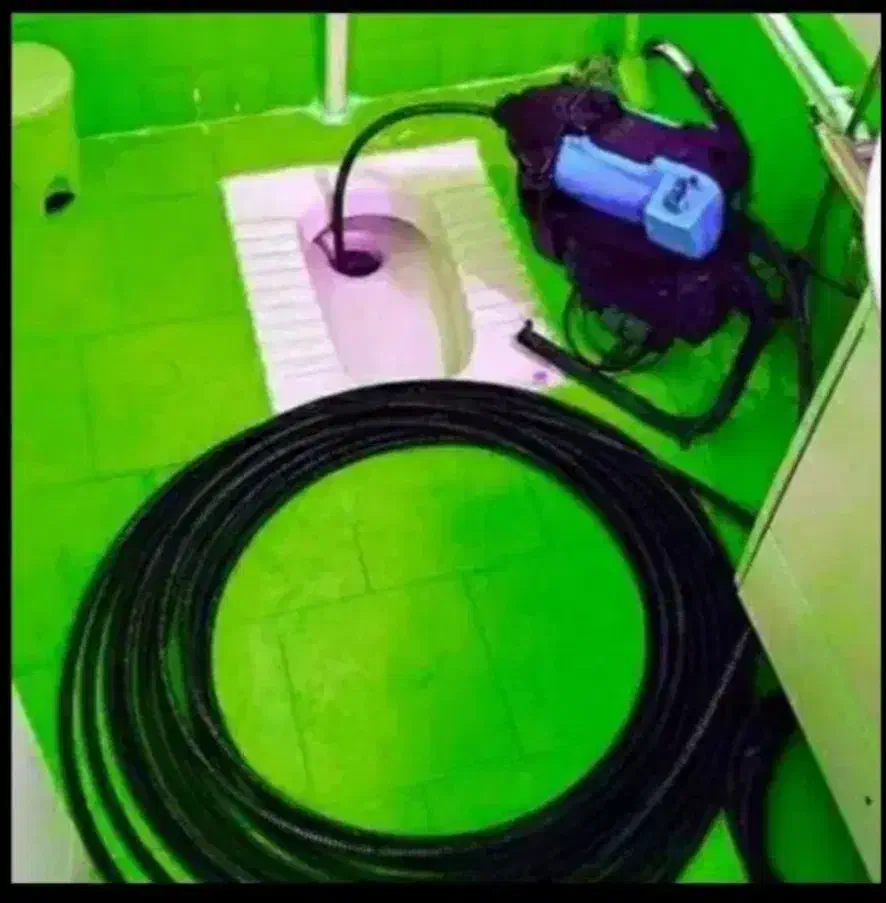 لوله بازکن فنرزن چاه بازکن (شبانهروزی)بمدت۲۰دقیقه|خدمات پیشه و مهارت|کرمانشاه, |دیوار