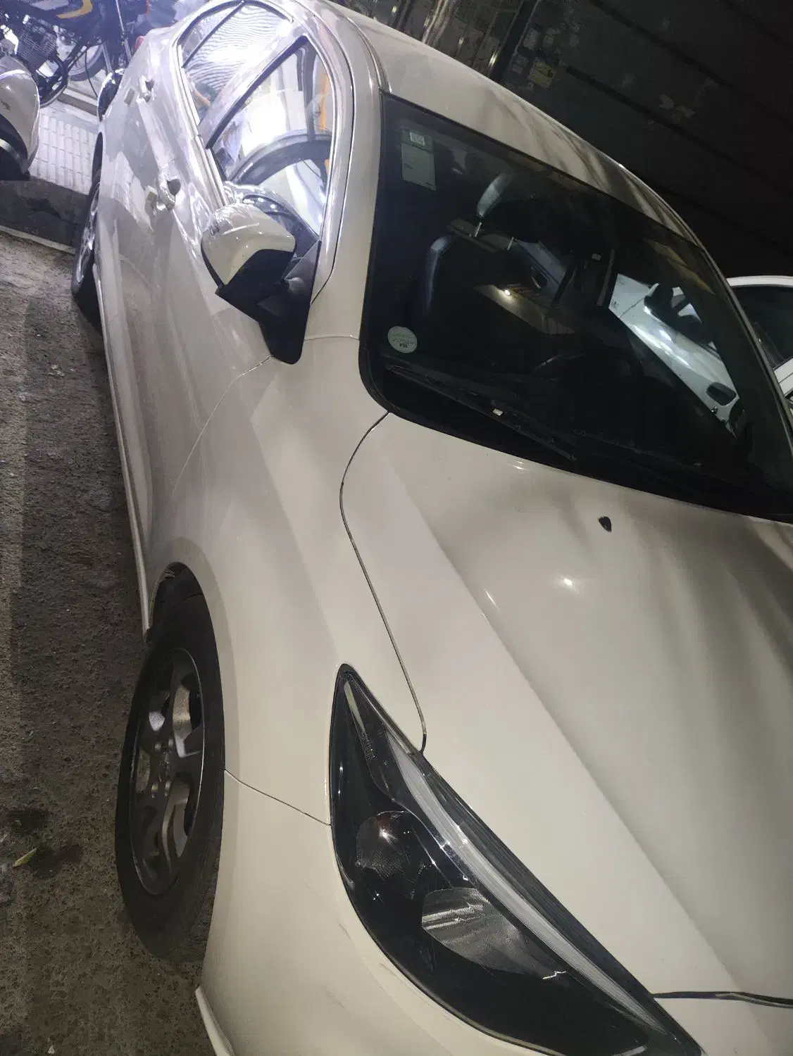 شاهین مدل 1403|خودرو سواری و وانت|تهران, شهرک رضویه|دیوار