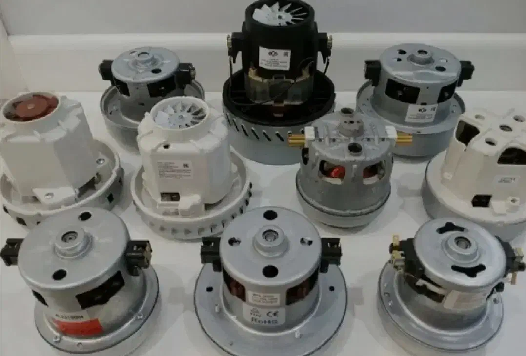 موتور جاروبرقی پارس خزر جارو برقی ناسیونال بوش و..|جاروبرقی، جارو شارژی، بخارشو|تهران, مشیریه|دیوار