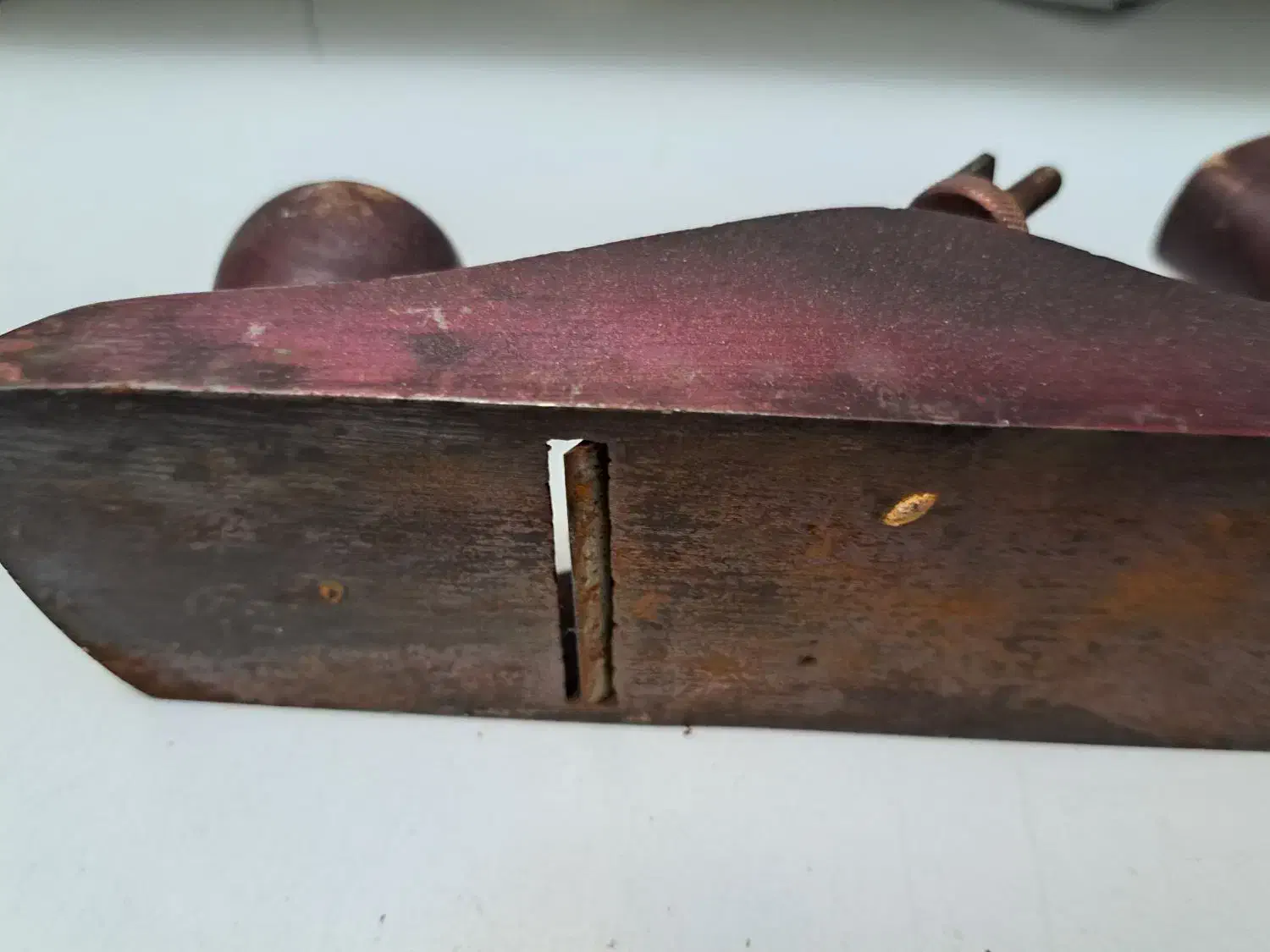 رنده|کلکسیون اشیاء عتیقه|تهران, سردارجنگل|دیوار