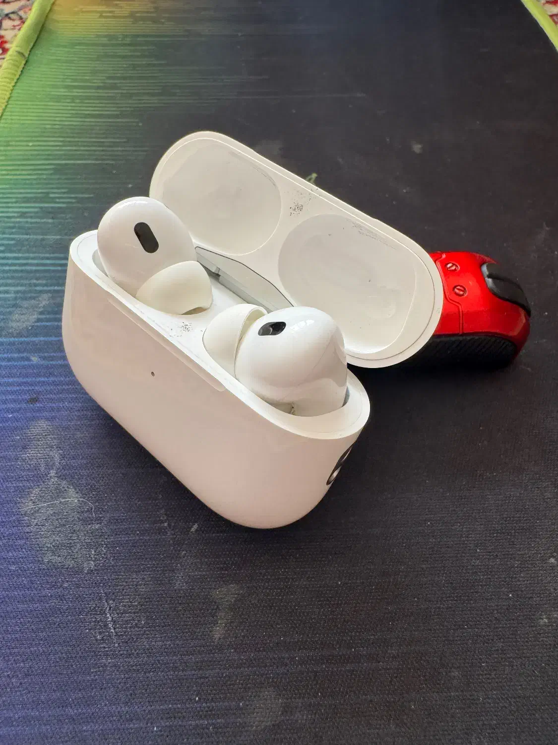 ایرپاد پرو 2 تایپ C|لوازم جانبی موبایل و تبلت|کرمان, |دیوار