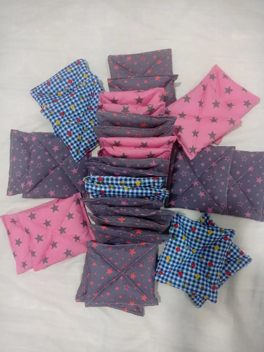 دستگیره جفتی۲۵|سفره، حوله، دستمال آشپزخانه|الوند, |دیوار