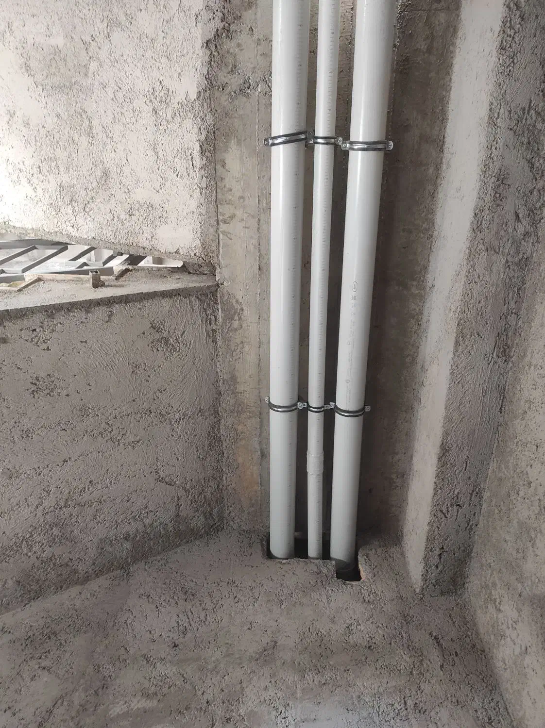 لوله کشی آب و فاضلاب وپکیج رادیاتور|خدمات پیشه و مهارت|رشت, شهرک قدس|دیوار