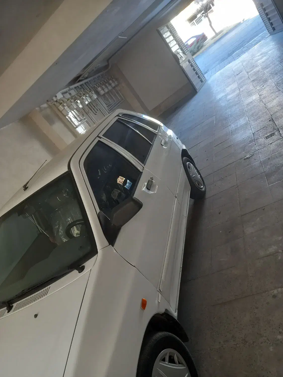 ملایر|خودرو سواری و وانت|ملایر, |دیوار