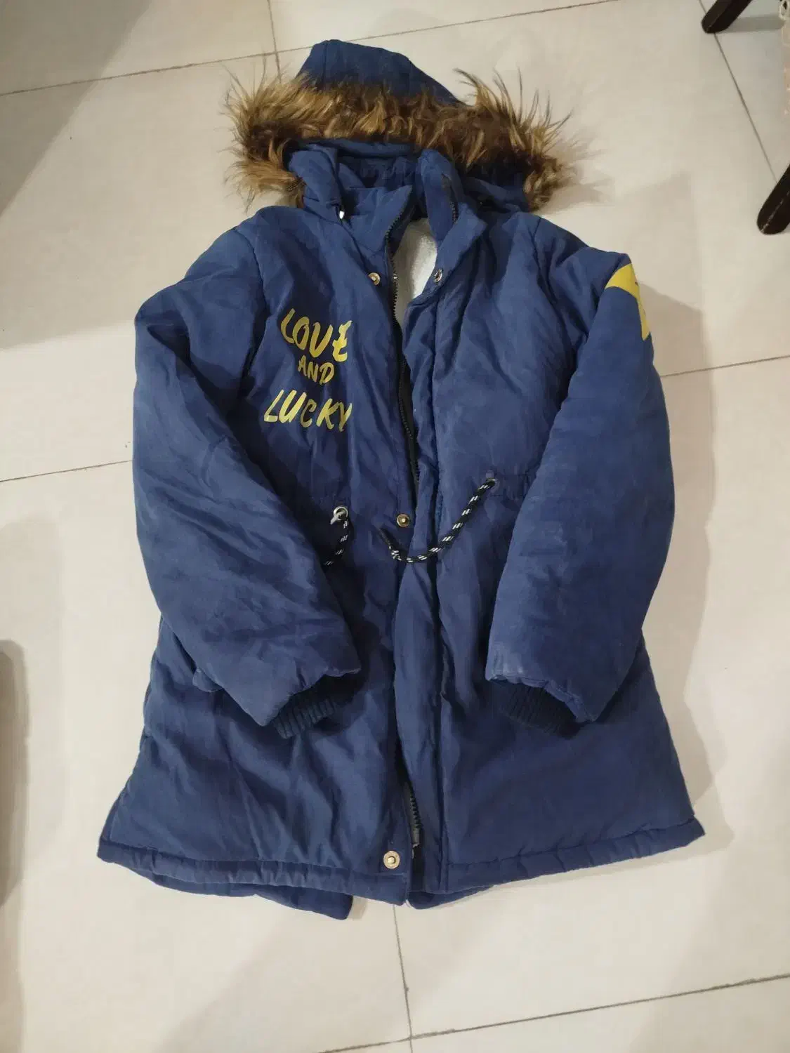 لباس زمستانی|لباس|رشت, اسماعیل آباد|دیوار