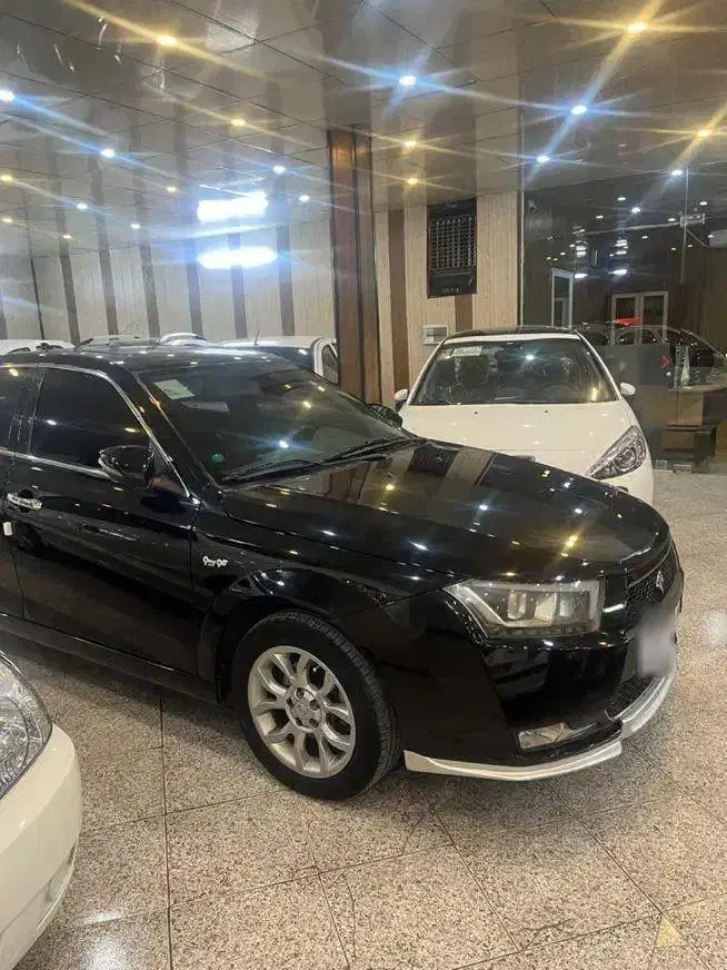 دنا پلاس اتومات توربو|خودرو سواری و وانت|اصفهان, برازنده|دیوار