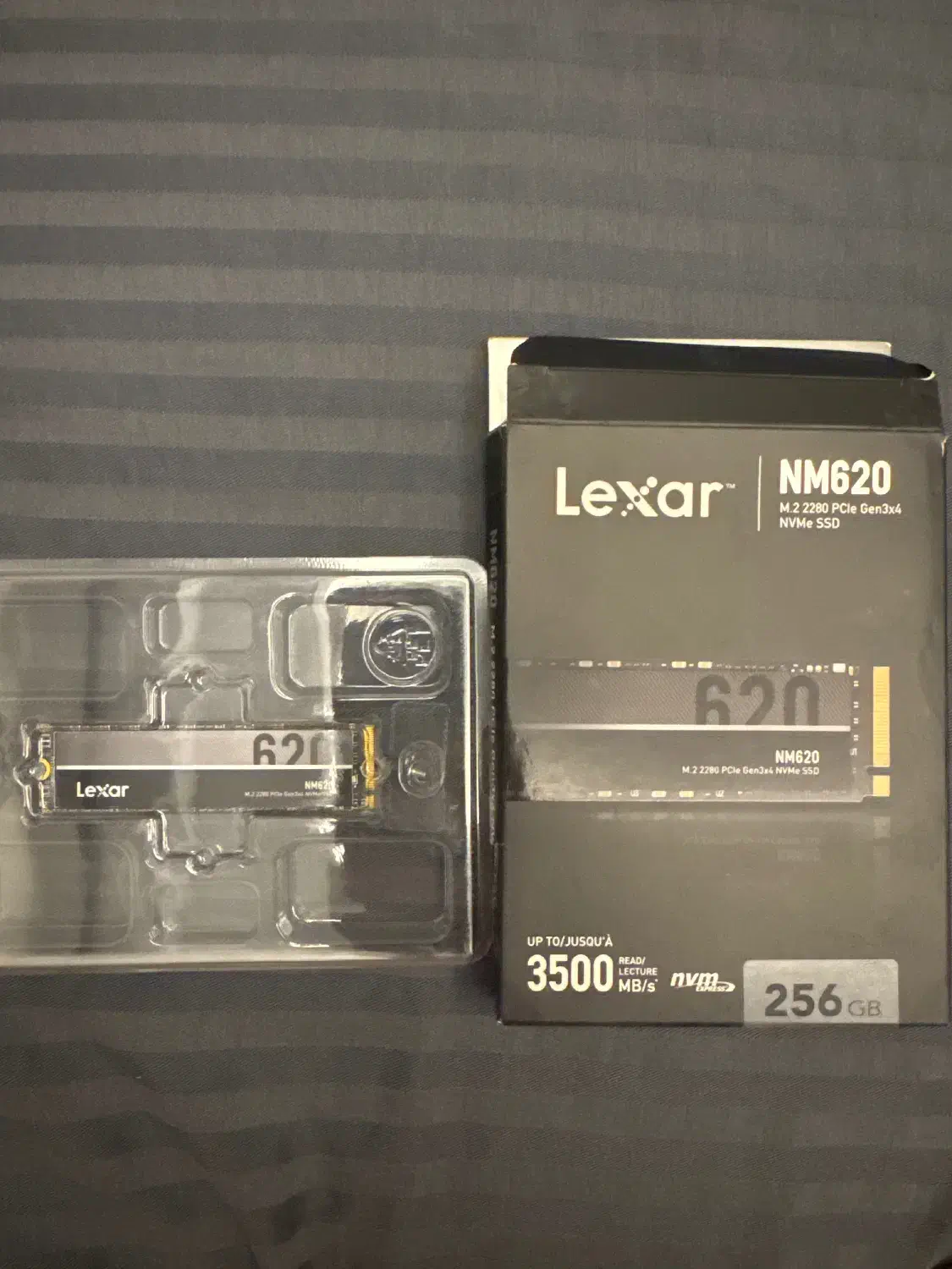 SSD Lexar|قطعات و لوازم جانبی رایانه|تهران, امیرآباد|دیوار