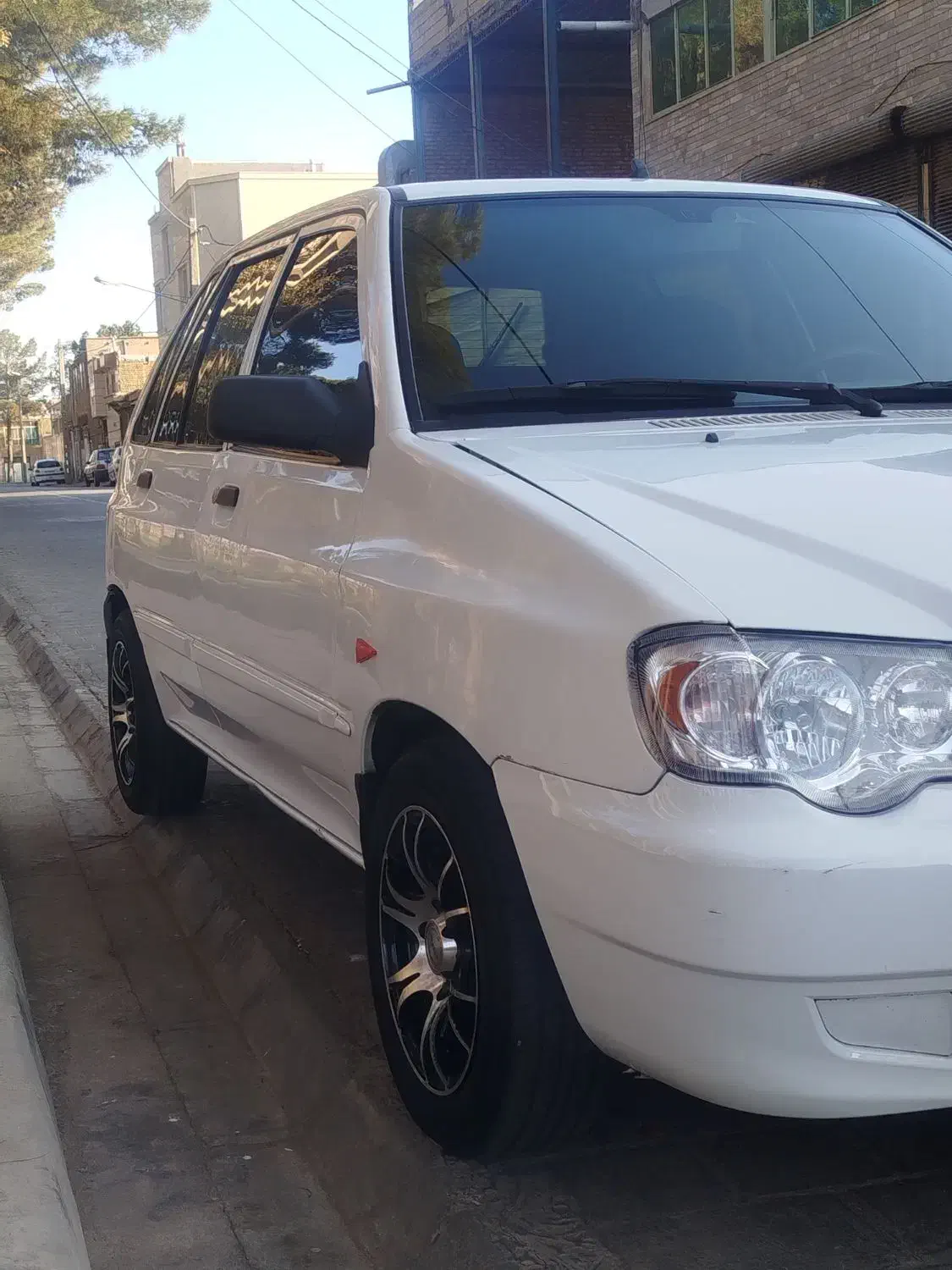 111مدل 96|خودرو سواری و وانت|کاشمر, |دیوار