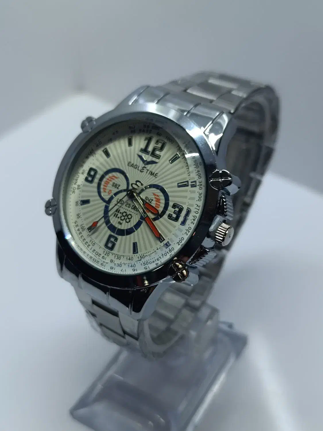 حراج انواع ساعت انالوگ عقربه ای فروشگاه آپکس|ساعت|اردبیل, |دیوار