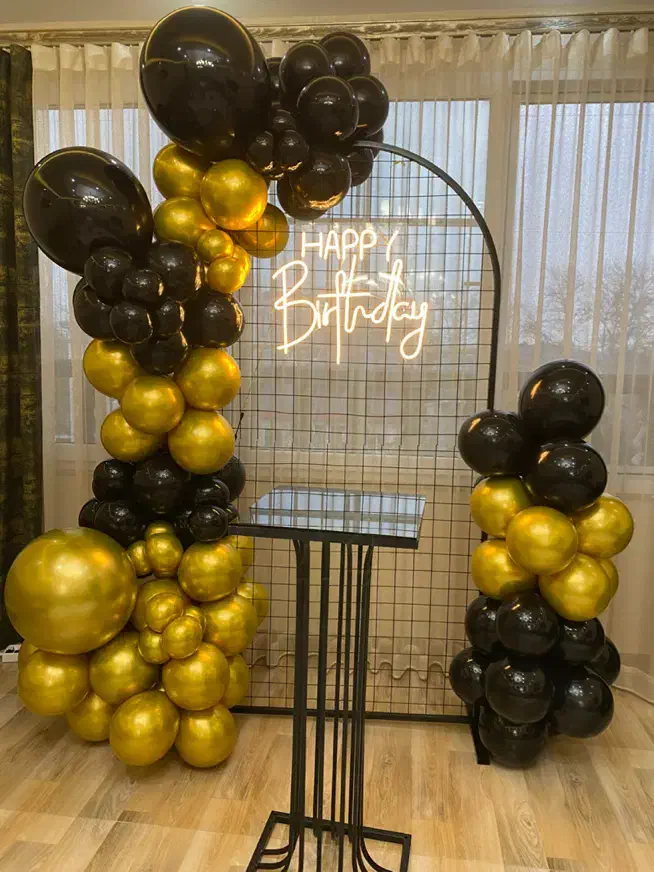 بادکنک آرایی و گل آرایی|خدمات پذیرایی، مراسم|رشت, امین الضرب|دیوار