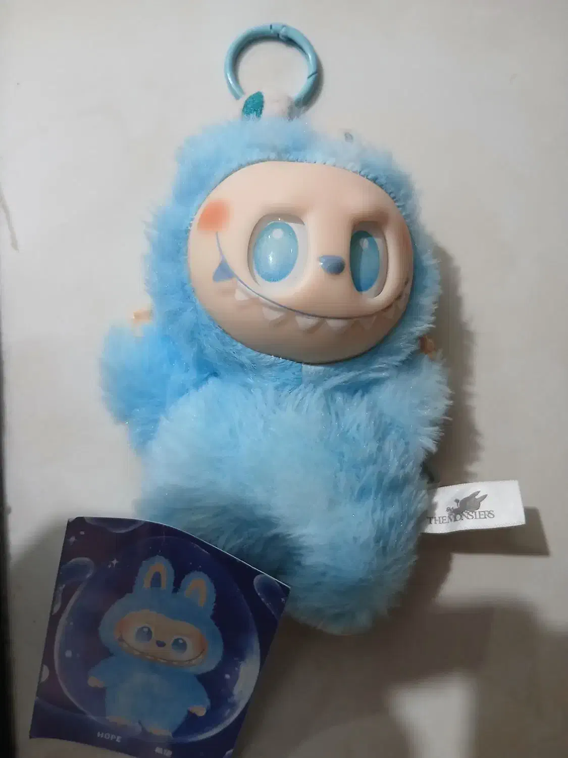 لبوبو اصل زیر قیمت|اسباب‌بازی بچه|اردبیل, |دیوار