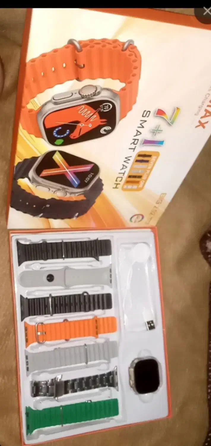 ساعت هوشمند|ساعت|ورامین, ورامین|دیوار