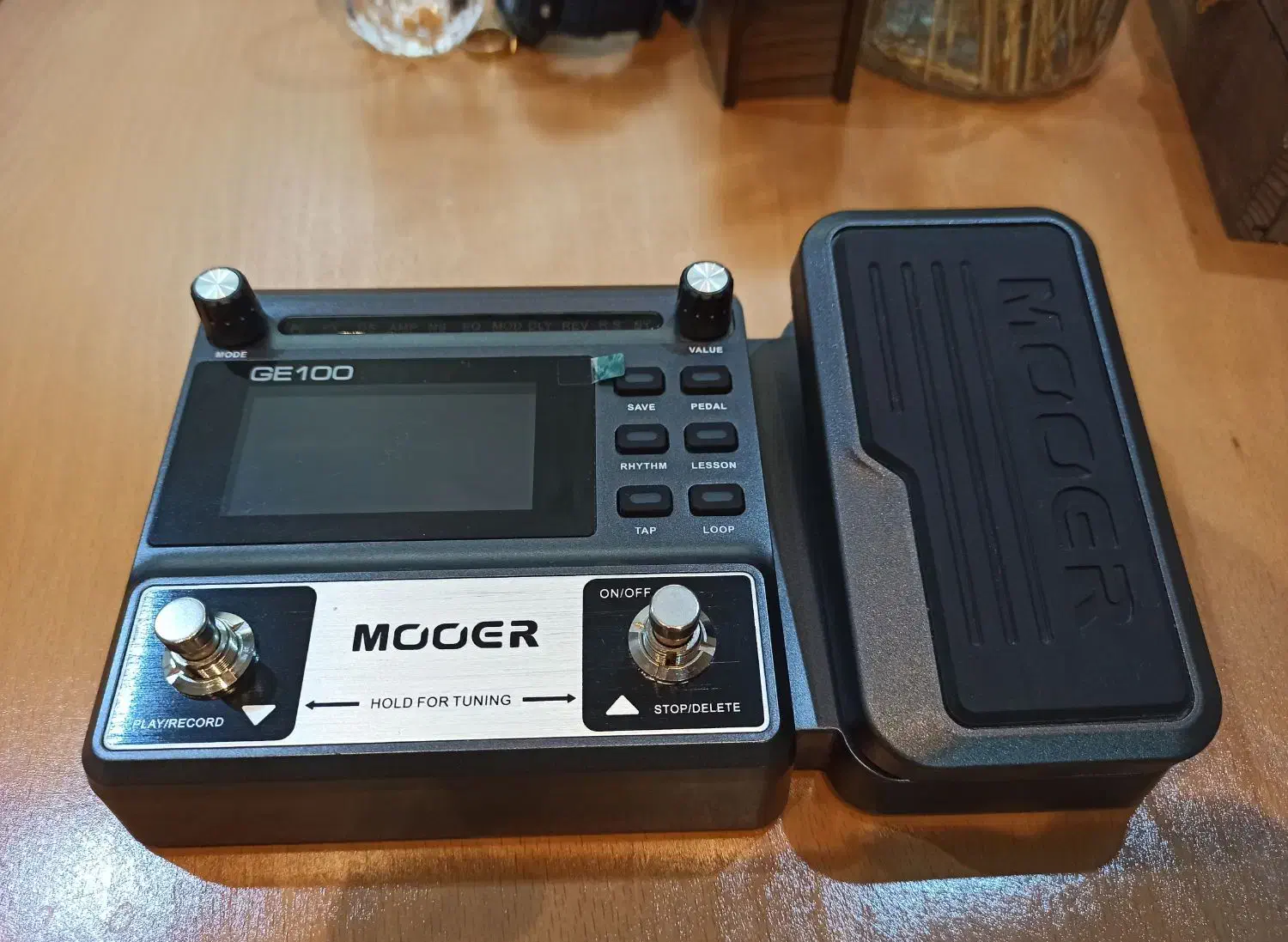 مولتی افکت|گیتار، بیس، امپلیفایر|دزفول, |دیوار