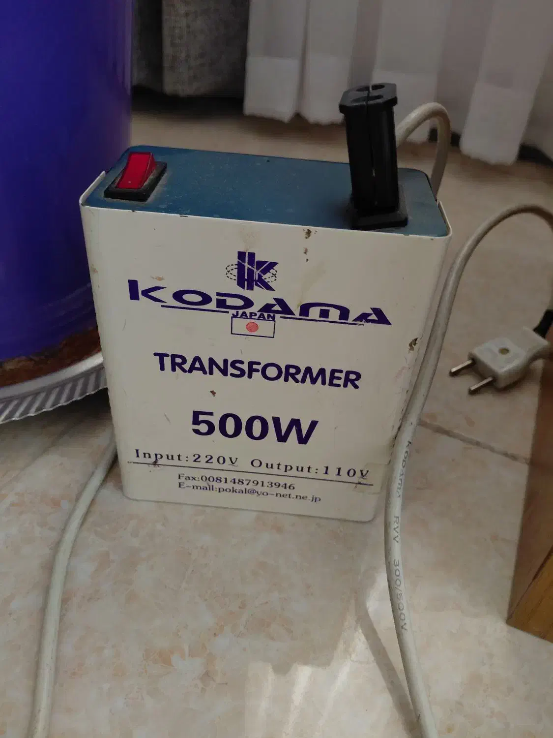 تلویزیون LG47اینچ و ترانس ۱۱۰ ولت|تلویزیون و پروژکتور|دوگنبدان, |دیوار