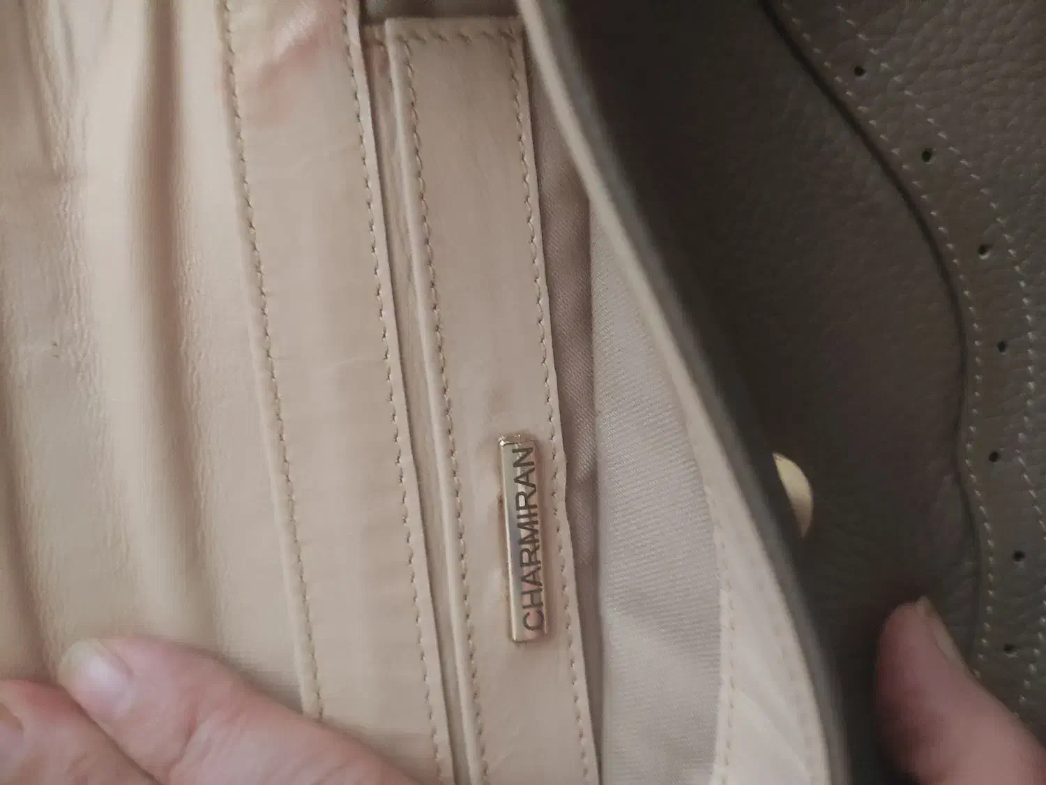 کیف چرم اصل|کیف، کفش، کمربند|شاهین‌شهر, عطار|دیوار