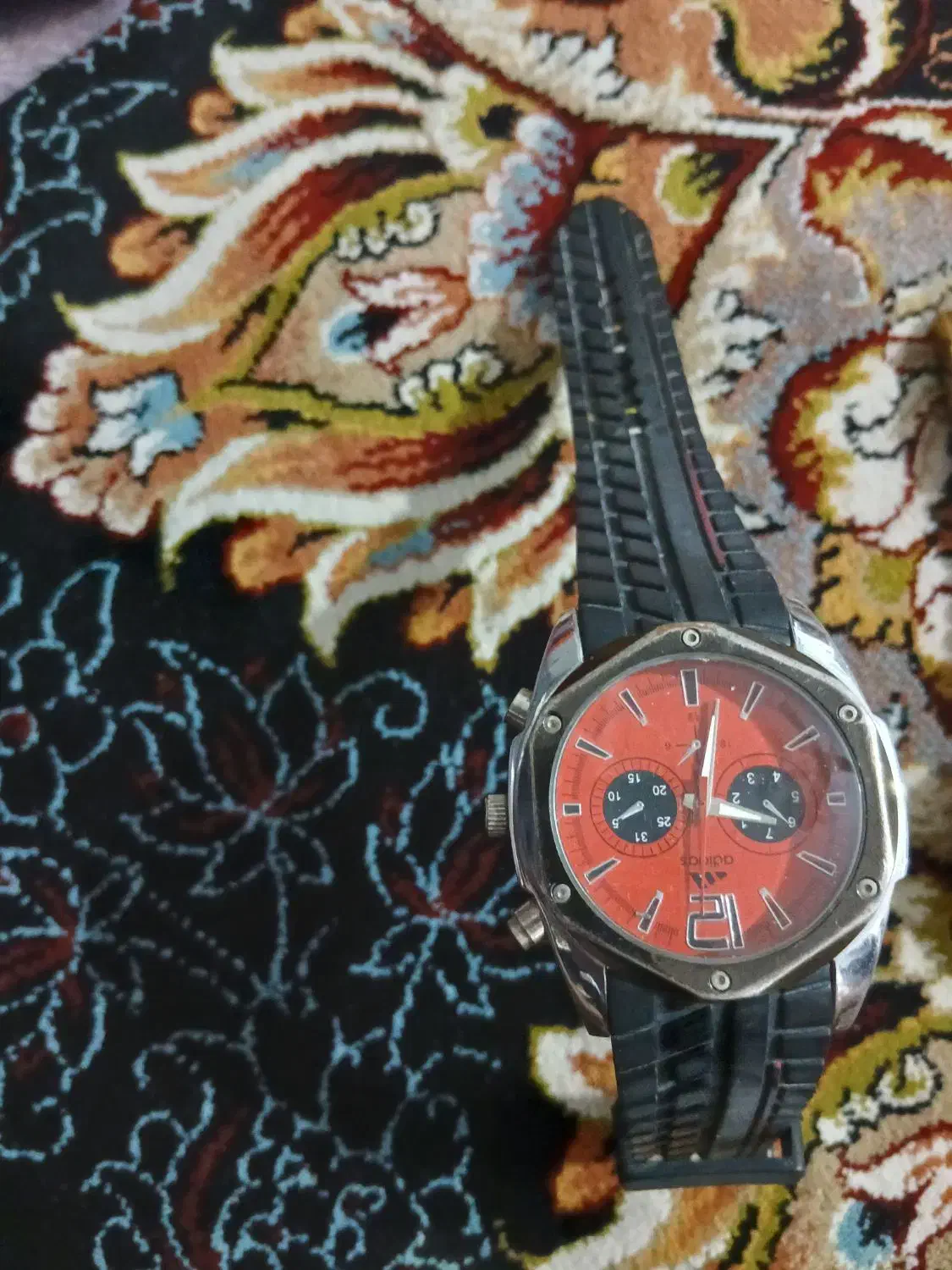 ساعت|ساعت|بندرعباس, |دیوار