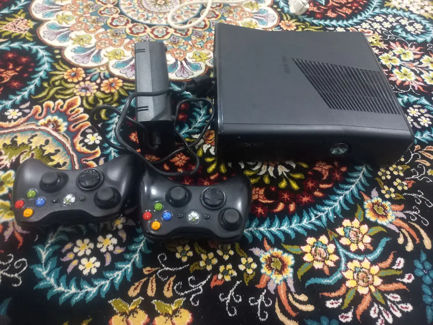 ایکس باکس ۳۶۰|کنسول، بازی ویدئویی و آنلاین|دورود, |دیوار