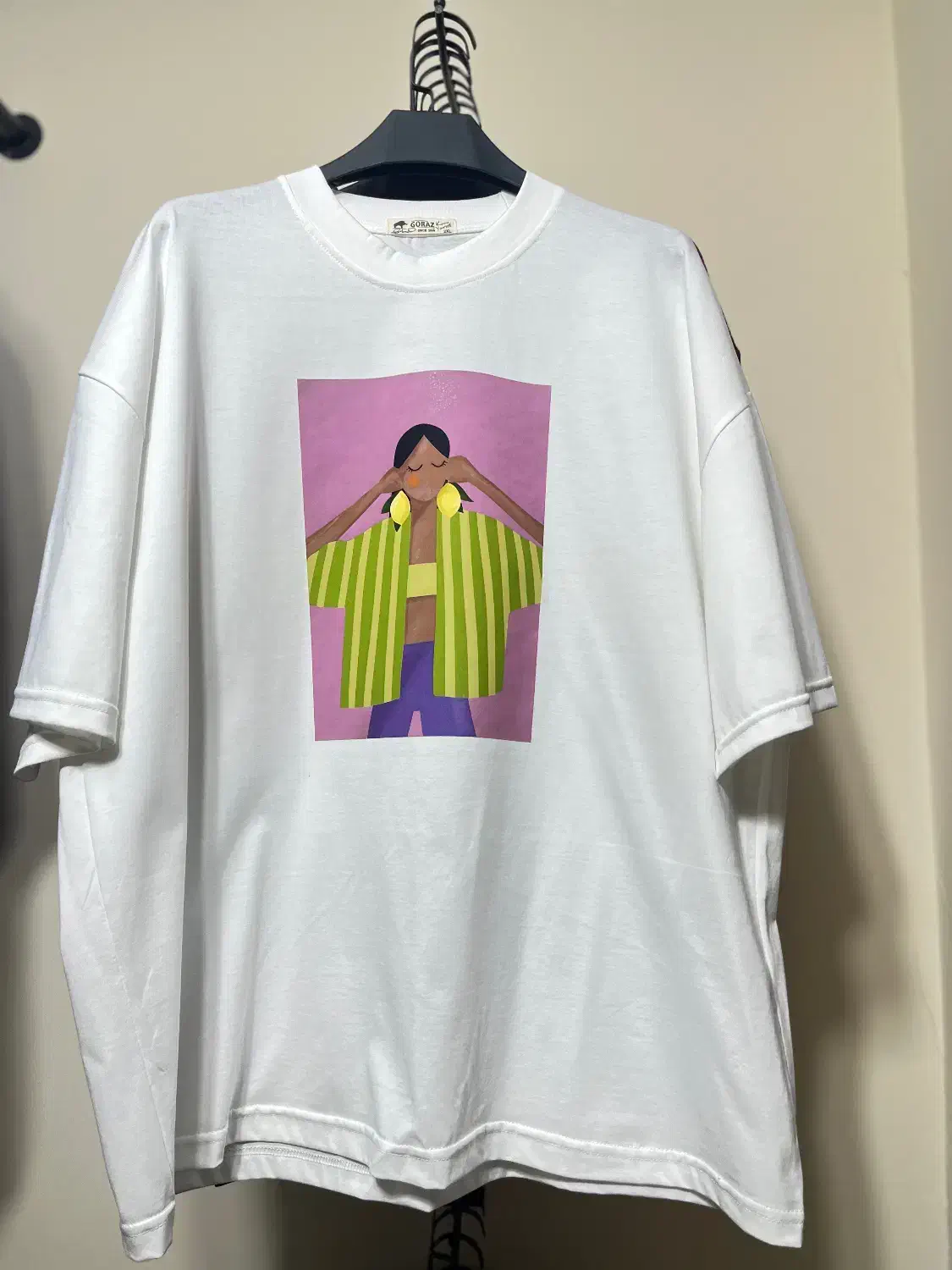 چاپ هرعکسی که بخوای رو تیشرت|لباس|رشت, امین الضرب|دیوار