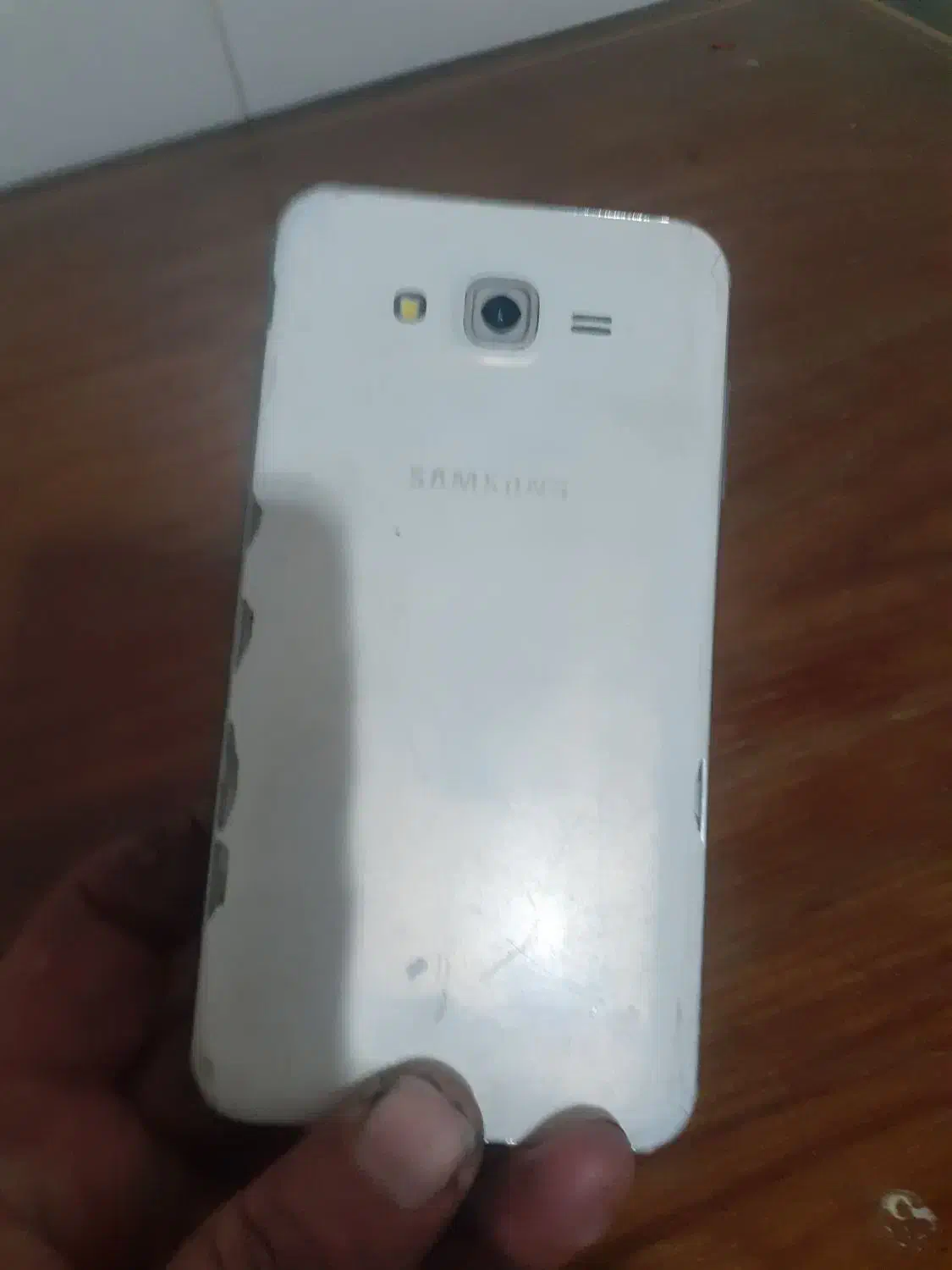 سامسونگ جی7|موبایل|تهران, ازگل|دیوار