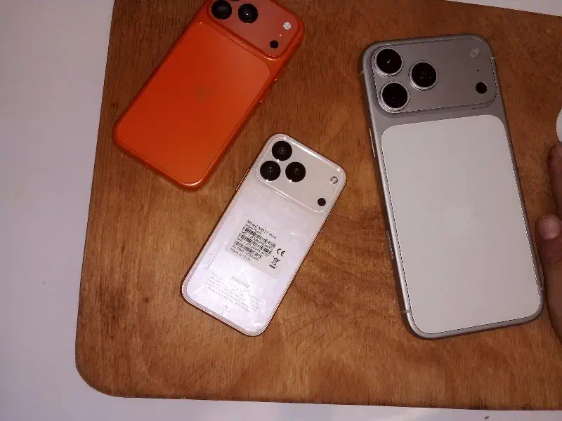 آیفون 17 پرو مینی|موبایل|اشنویه, |دیوار