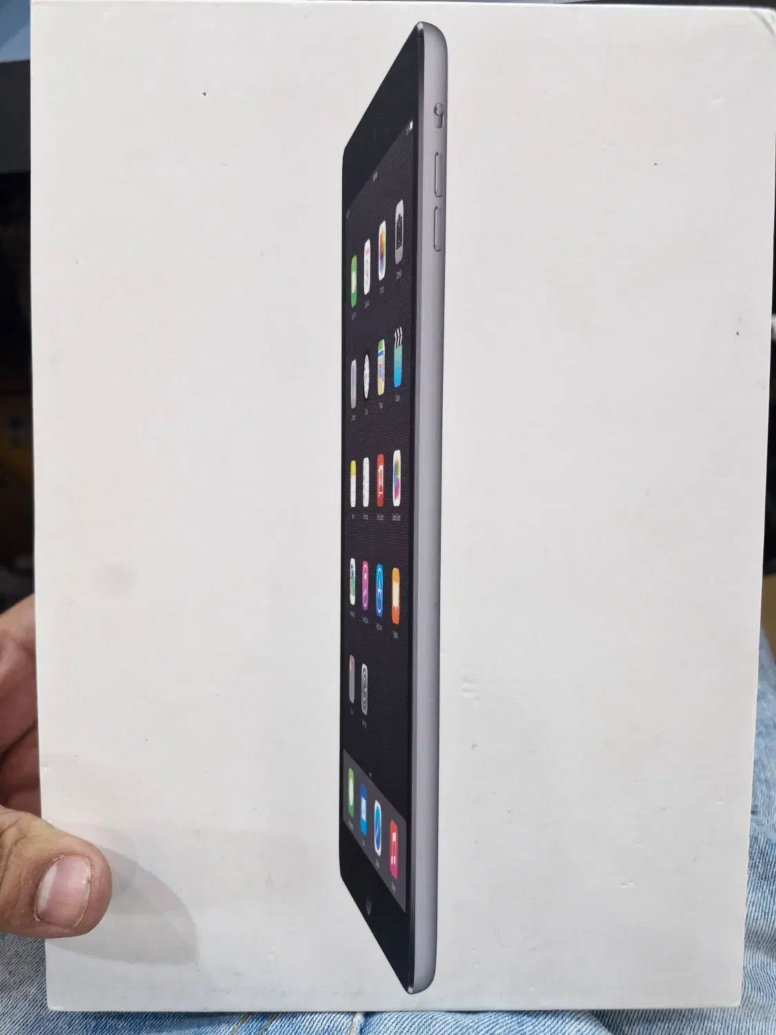 iPad air|تبلت|تهران, نازیآباد|دیوار