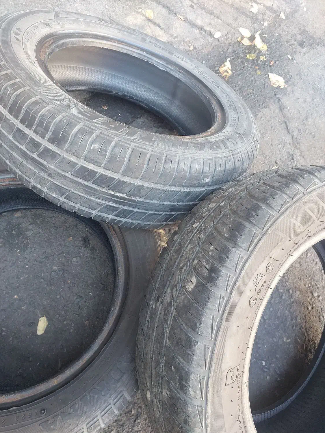 لاستیک ایران تایر و بارز|قطعات یدکی و لوازم جانبی|ری, اقدسیه|دیوار