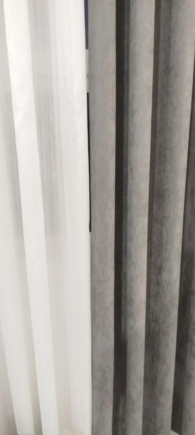 پرده مینیمال نو مناسب جهیزیه|پرده، رانر، رومیزی|شهریار, شهریار|دیوار