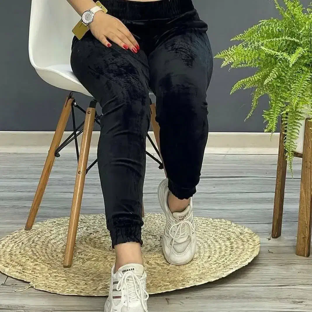 انواع شلوار مخمل وارداتی|لباس|سنندج, |دیوار