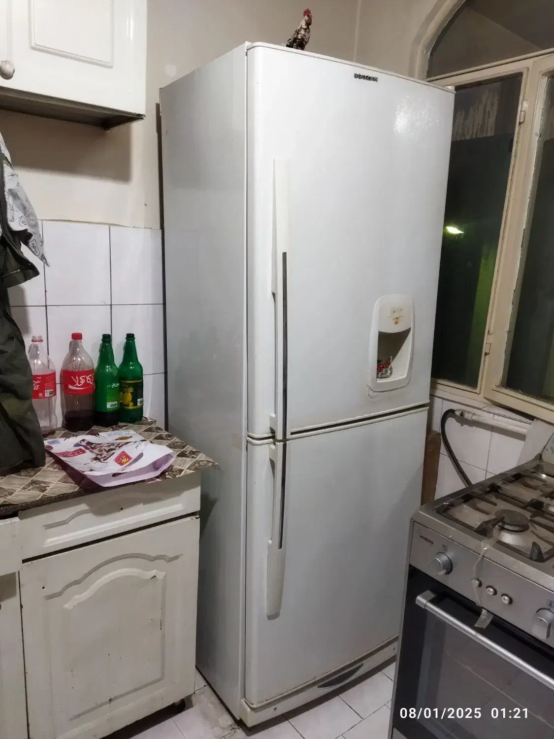 لوازم خانه|یخچال و فریزر|چهاردانگه (تهران), |دیوار