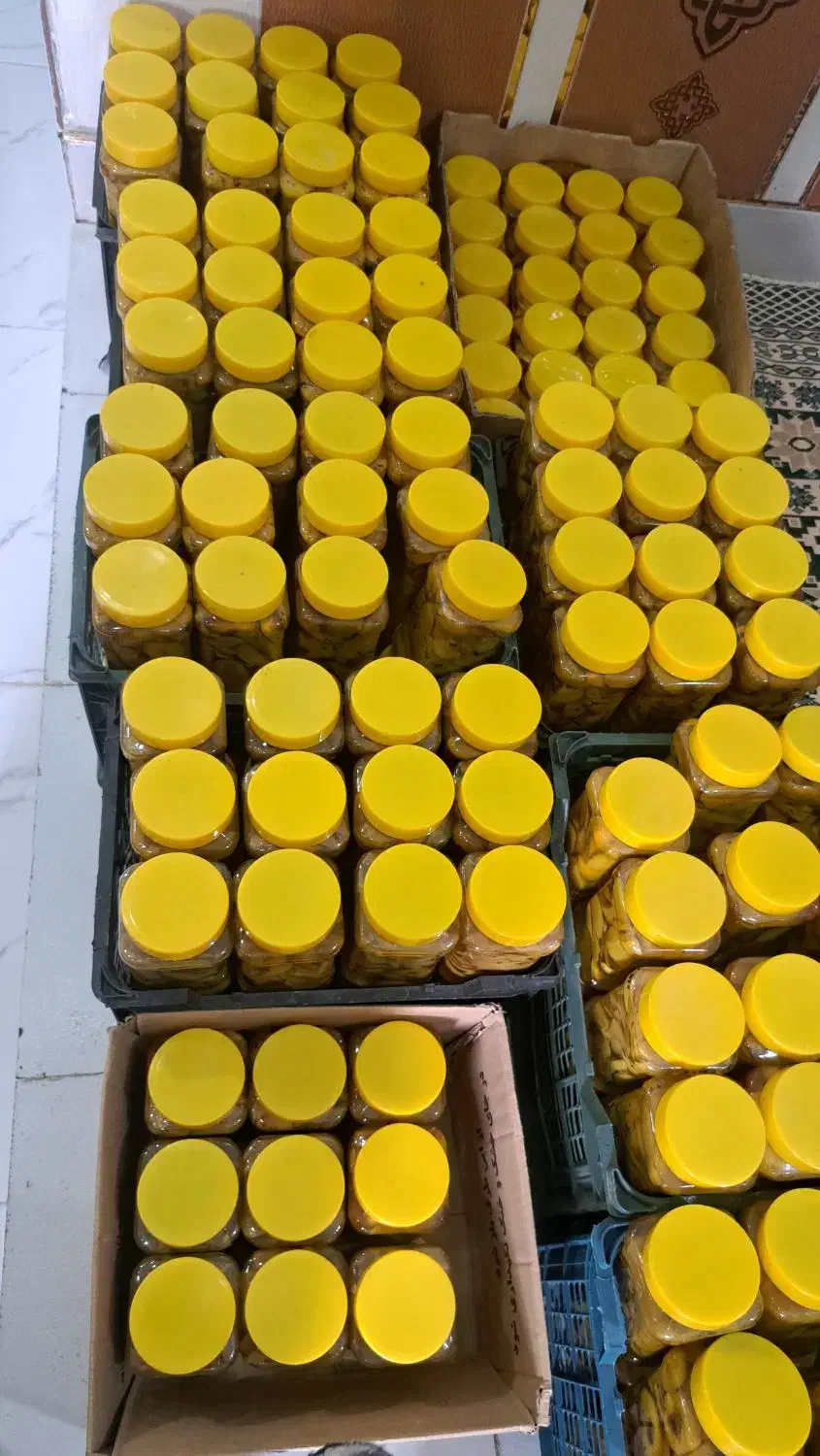 ترشی|خوردنی و آشامیدنی|میناب, |دیوار