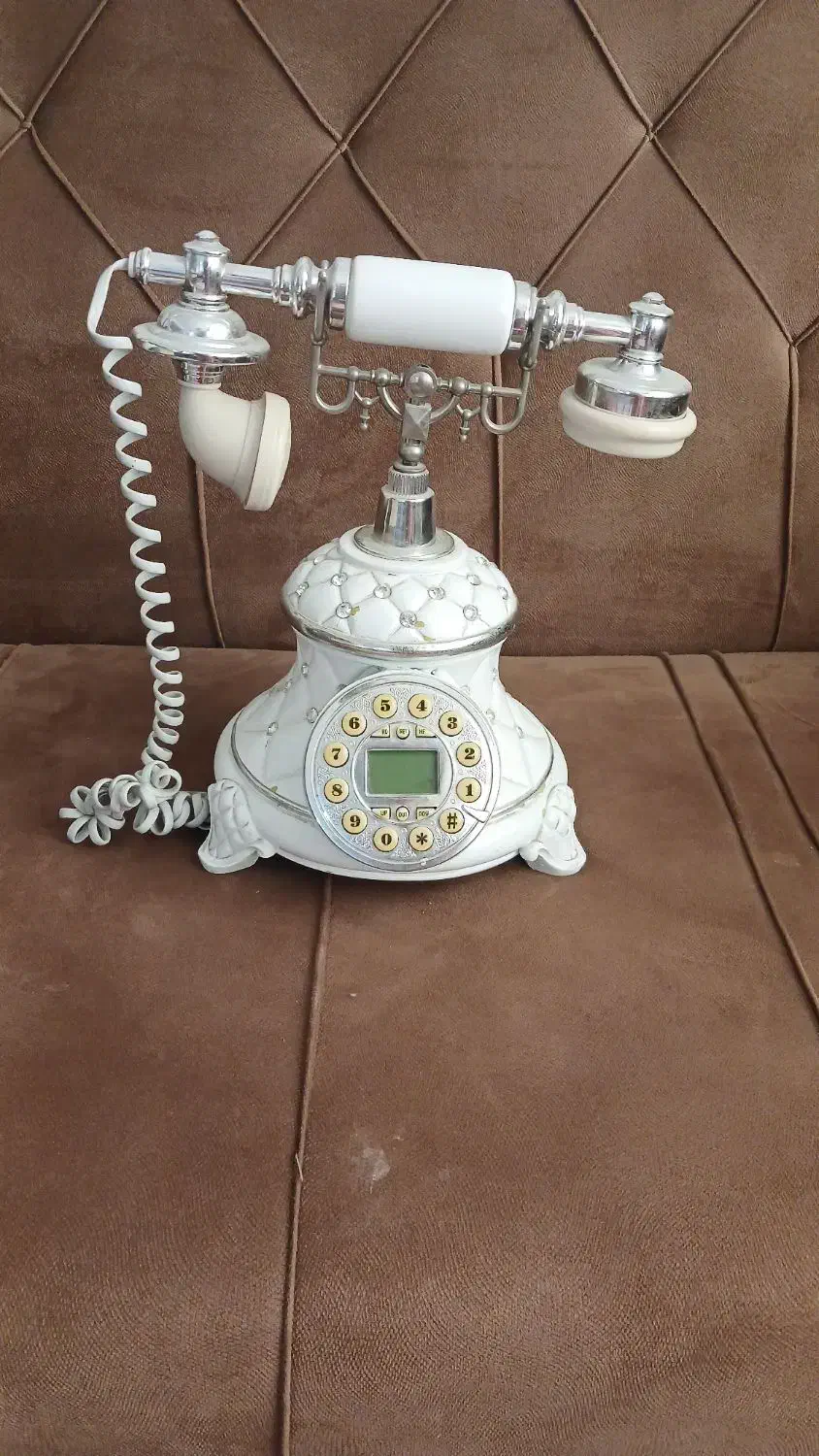 تلفن|تلفن رومیزی|مشهد, شهرک بهارستان|دیوار