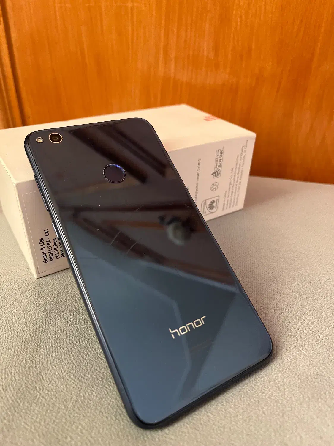 گوشی honor 8 lite|موبایل|کرمانشاه, |دیوار