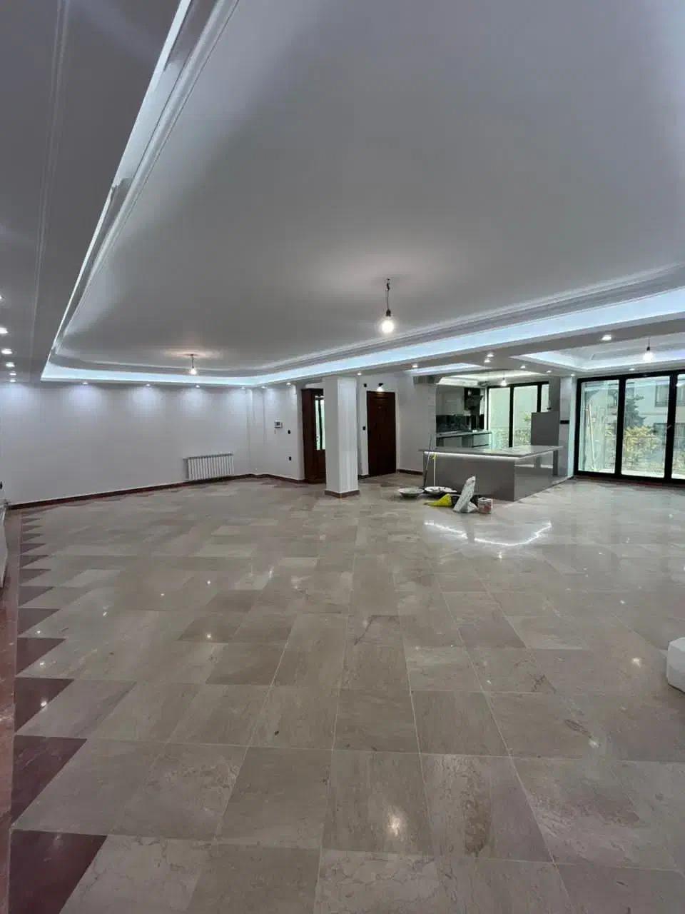 ۳ خواب / تک واحدی / سازمان برنامه شمالی